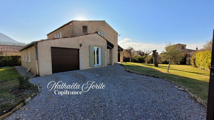 Ma-Cabane - Vente Maison DIGNE LES BAINS, 124 m²