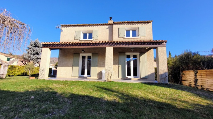 Ma-Cabane - Vente Maison DIGNE LES BAINS, 124 m²