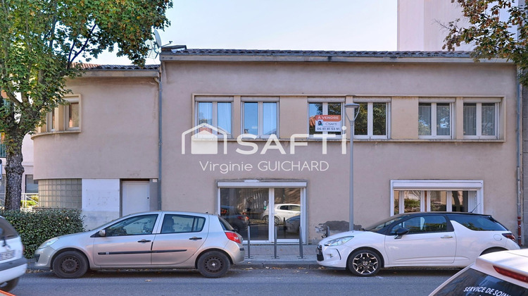Ma-Cabane - Vente Maison Digne-les-Bains, 100 m²