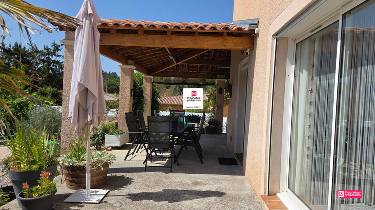 Ma-Cabane - Vente Maison DIGNE LES BAINS, 113 m²