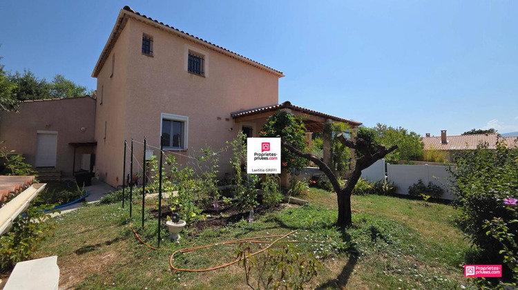 Ma-Cabane - Vente Maison DIGNE LES BAINS, 113 m²