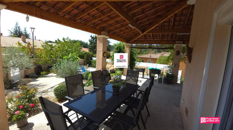 Ma-Cabane - Vente Maison DIGNE LES BAINS, 113 m²