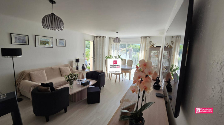 Ma-Cabane - Vente Maison DIGNE LES BAINS, 113 m²
