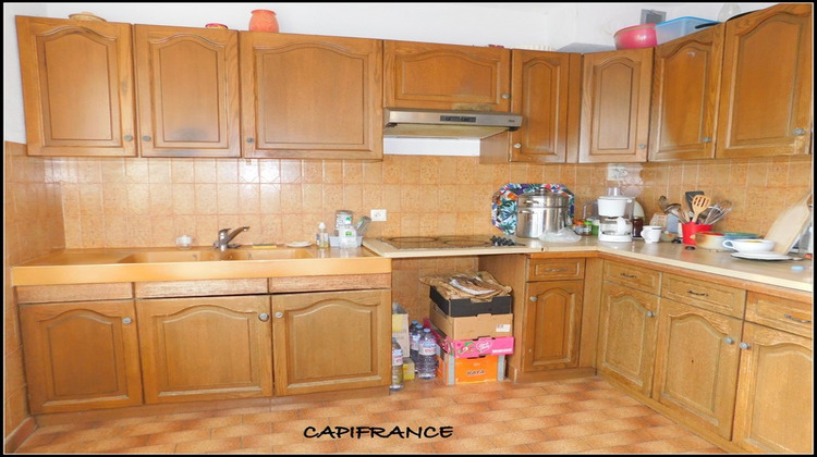 Ma-Cabane - Vente Maison DIGNE LES BAINS, 130 m²