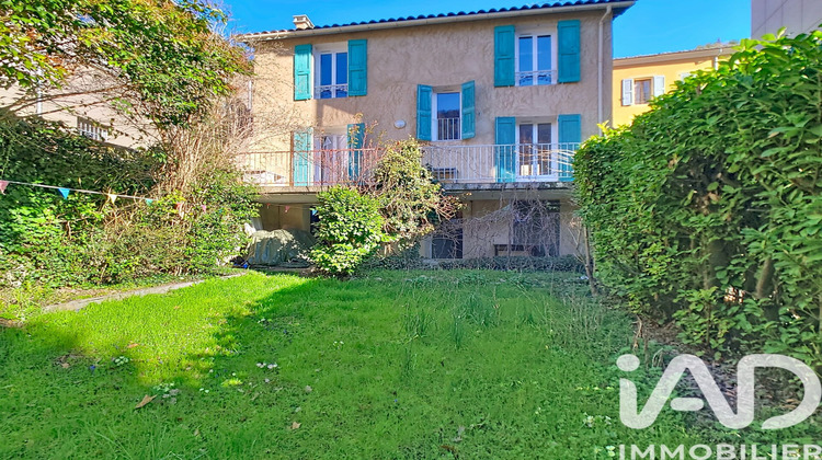 Ma-Cabane - Vente Maison Digne-les-Bains, 114 m²