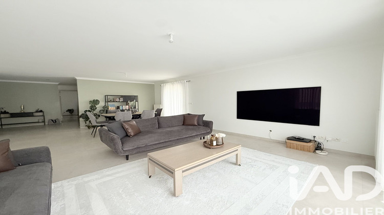 Ma-Cabane - Vente Maison Digne-les-Bains, 124 m²