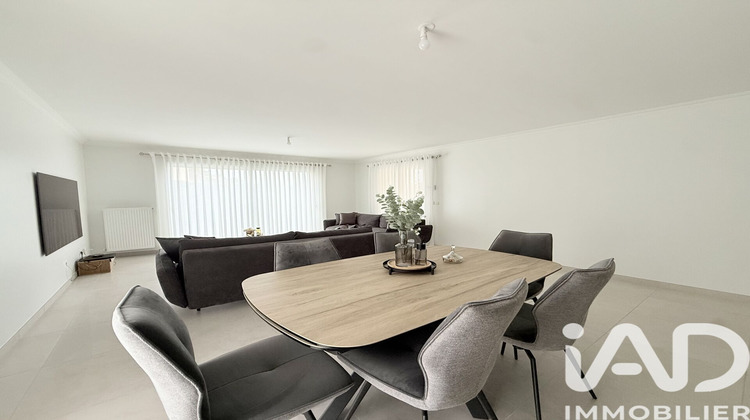Ma-Cabane - Vente Maison Digne-les-Bains, 124 m²