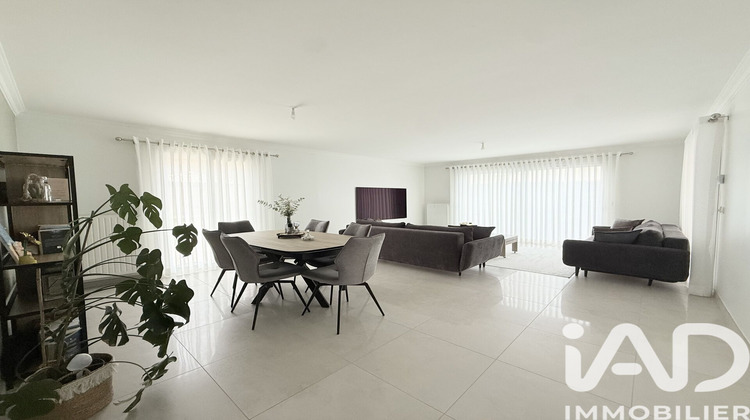 Ma-Cabane - Vente Maison Digne-les-Bains, 124 m²