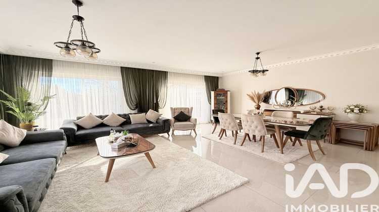 Ma-Cabane - Vente Maison Digne-les-Bains, 137 m²