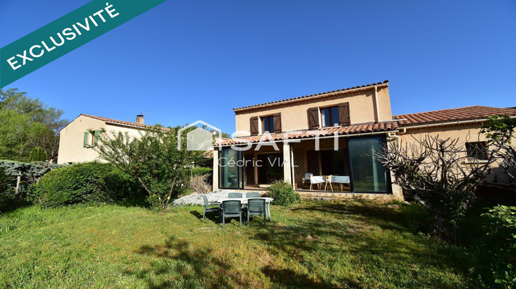 Ma-Cabane - Vente Maison Digne-les-Bains, 110 m²