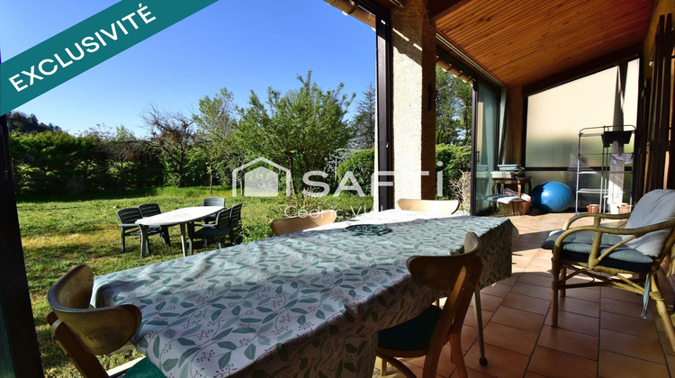 Ma-Cabane - Vente Maison Digne-les-Bains, 110 m²