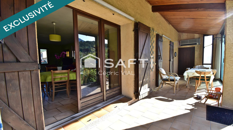 Ma-Cabane - Vente Maison Digne-les-Bains, 110 m²