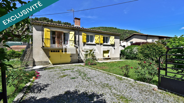 Ma-Cabane - Vente Maison Digne-les-Bains, 97 m²