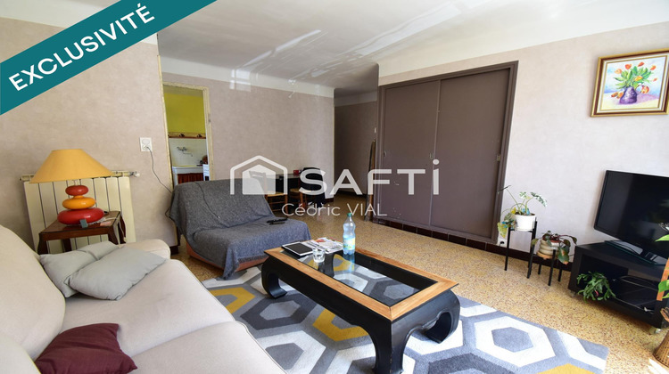 Ma-Cabane - Vente Maison Digne-les-Bains, 97 m²