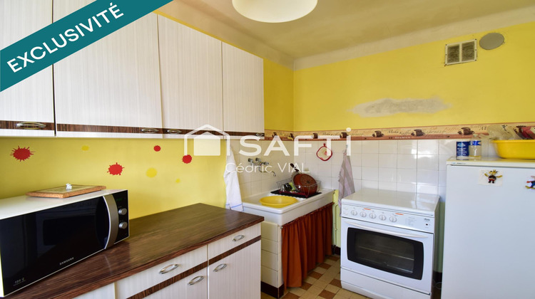 Ma-Cabane - Vente Maison Digne-les-Bains, 97 m²