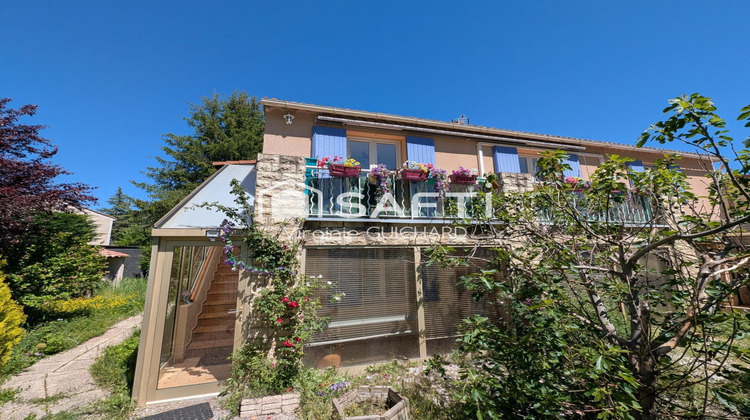 Ma-Cabane - Vente Maison Digne-les-Bains, 149 m²
