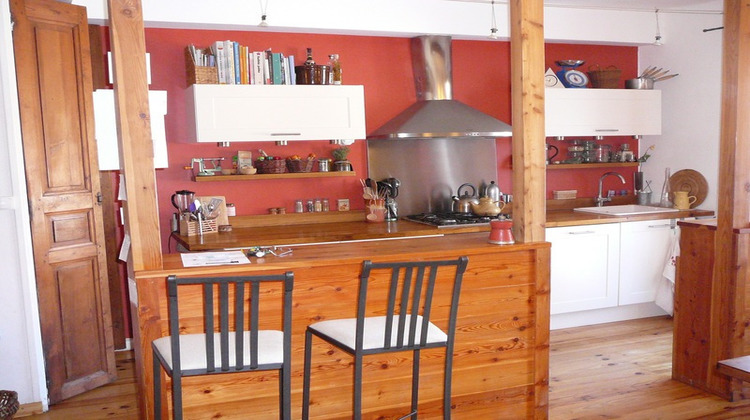 Ma-Cabane - Vente Maison DIGNE LES BAINS, 136 m²