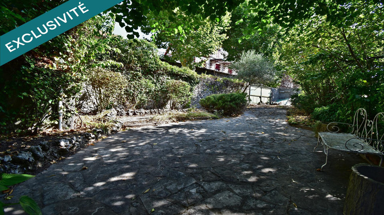 Ma-Cabane - Vente Maison Digne-les-Bains, 109 m²