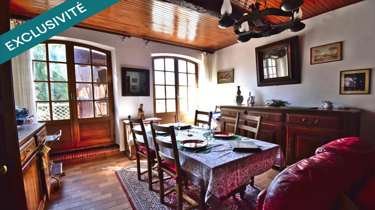 Ma-Cabane - Vente Maison Digne-les-Bains, 109 m²