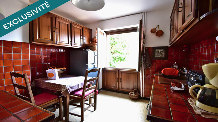 Ma-Cabane - Vente Maison Digne-les-Bains, 109 m²