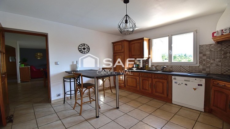 Ma-Cabane - Vente Maison Digne-les-Bains, 104 m²