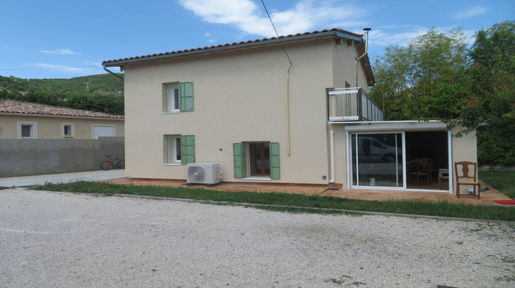 Ma-Cabane - Vente Maison DIGNE LES BAINS, 90 m²