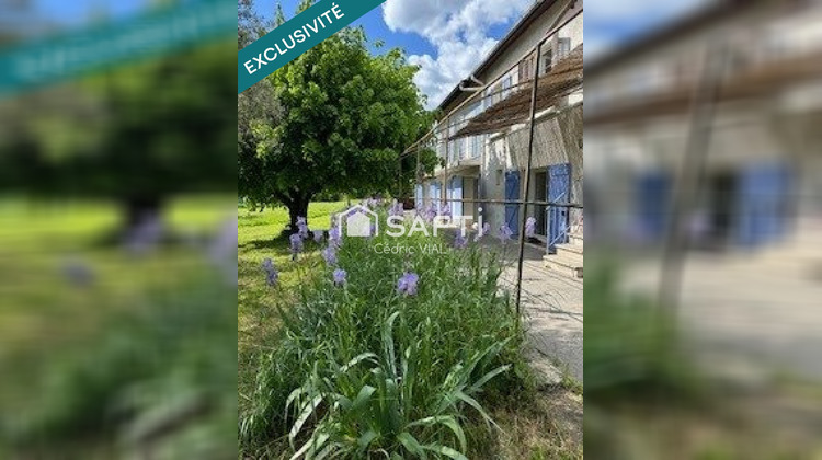 Ma-Cabane - Vente Maison Digne-les-Bains, 137 m²