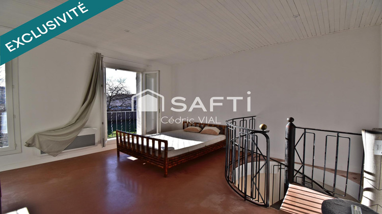 Ma-Cabane - Vente Maison Digne-les-Bains, 137 m²