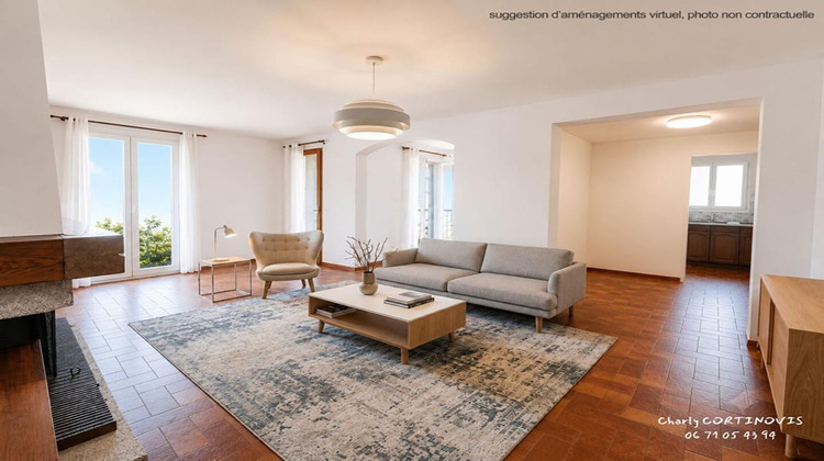 Ma-Cabane - Vente Maison DIGNE LES BAINS, 150 m²