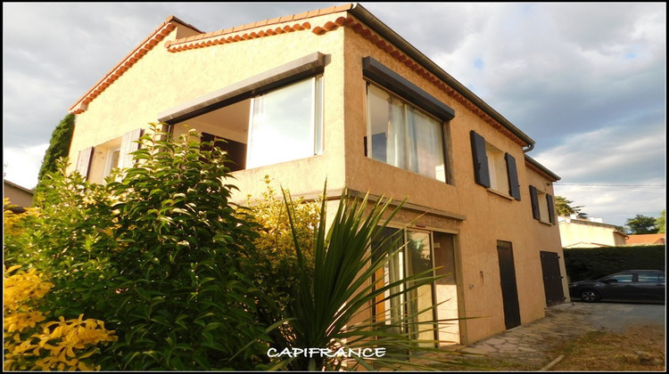 Ma-Cabane - Vente Maison DIGNE LES BAINS, 130 m²