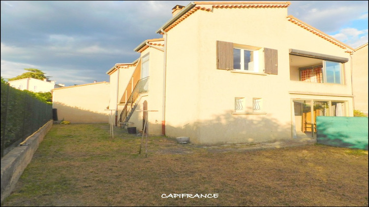 Ma-Cabane - Vente Maison DIGNE LES BAINS, 130 m²