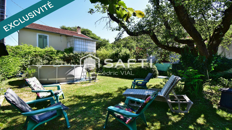 Ma-Cabane - Vente Maison Digne-les-Bains, 95 m²