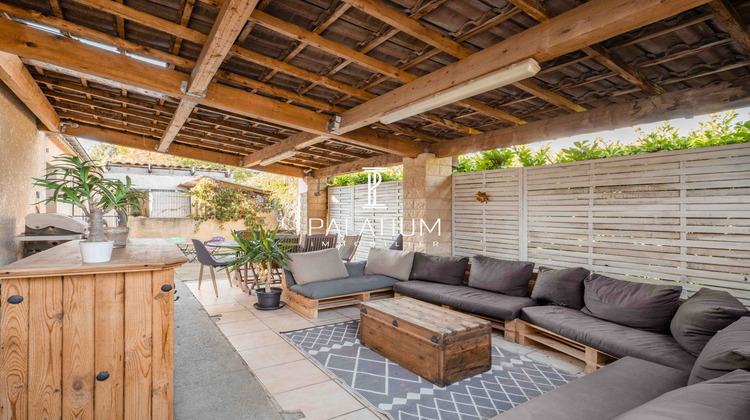 Ma-Cabane - Vente Maison Digne-les-Bains, 108 m²