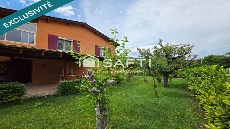Ma-Cabane - Vente Maison Digne-les-Bains, 119 m²