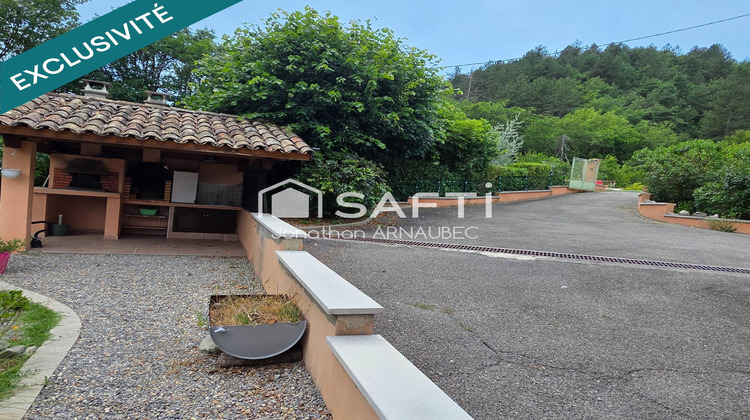 Ma-Cabane - Vente Maison Digne-les-Bains, 119 m²