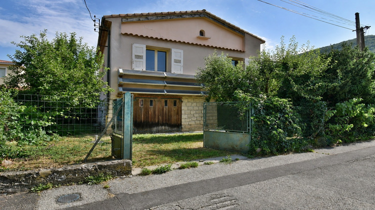Ma-Cabane - Vente Maison DIGNE LES BAINS, 132 m²