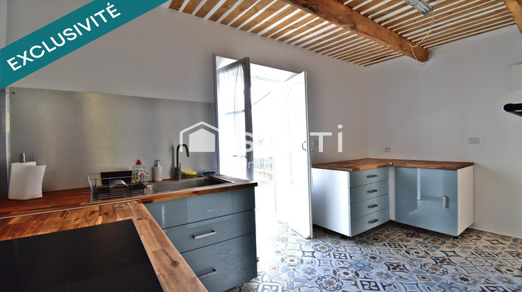Ma-Cabane - Vente Maison Digne-les-Bains, 136 m²