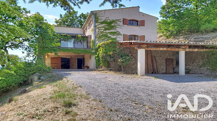 Ma-Cabane - Vente Maison Digne-les-Bains, 144 m²