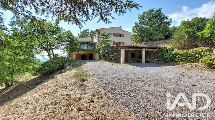 Ma-Cabane - Vente Maison Digne-les-Bains, 144 m²