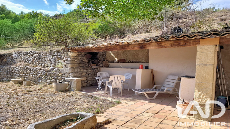 Ma-Cabane - Vente Maison Digne-les-Bains, 144 m²