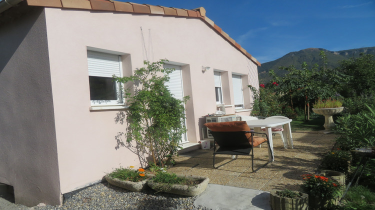 Ma-Cabane - Vente Maison DIGNE LES BAINS, 41 m²