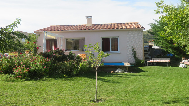 Ma-Cabane - Vente Maison DIGNE LES BAINS, 41 m²