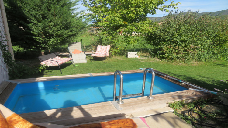 Ma-Cabane - Vente Maison DIGNE LES BAINS, 41 m²