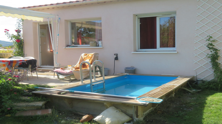 Ma-Cabane - Vente Maison DIGNE LES BAINS, 41 m²