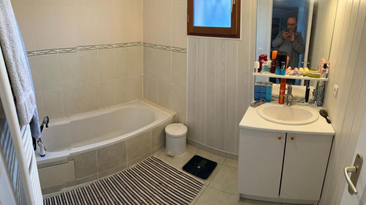 Ma-Cabane - Vente Maison DIGNY, 89 m²