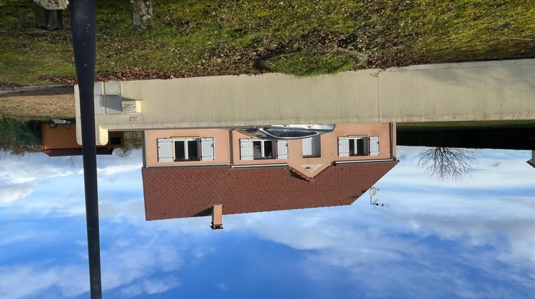 Ma-Cabane - Vente Maison DIGNY, 89 m²