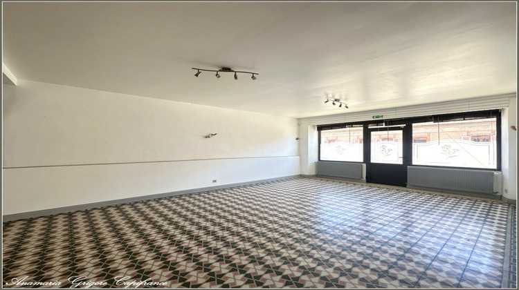 Ma-Cabane - Vente Maison DIGNY, 215 m²