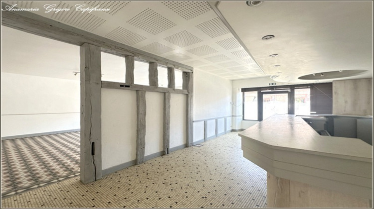 Ma-Cabane - Vente Maison DIGNY, 215 m²