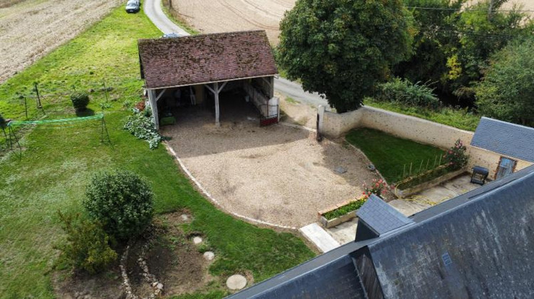 Ma-Cabane - Vente Maison DIGNY, 120 m²