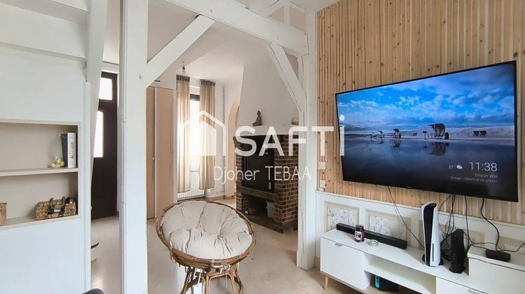 Ma-Cabane - Vente Maison Digny, 98 m²